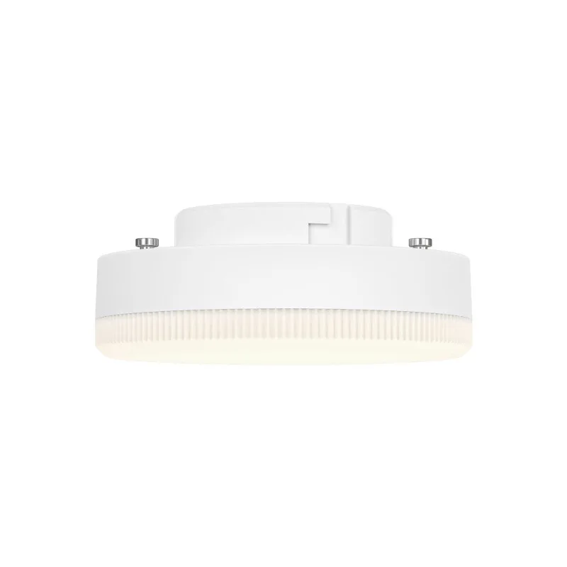 Светодиодная лампа Denkirs DK-GX53-10W-120-3K (ДЕНКИРС) Светодиодная лампа Denkirs DK-GX53-10W-120-3K (ДЕНКИРС)