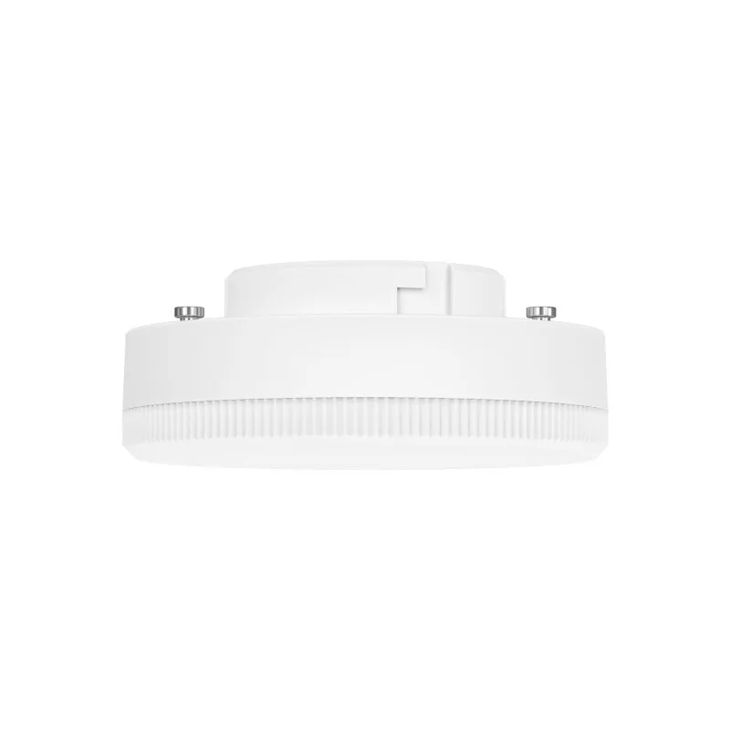 Светодиодная лампа Denkirs DK-GX53-10W-120-4K (ДЕНКИРС) Светодиодная лампа Denkirs DK-GX53-10W-120-4K (ДЕНКИРС)