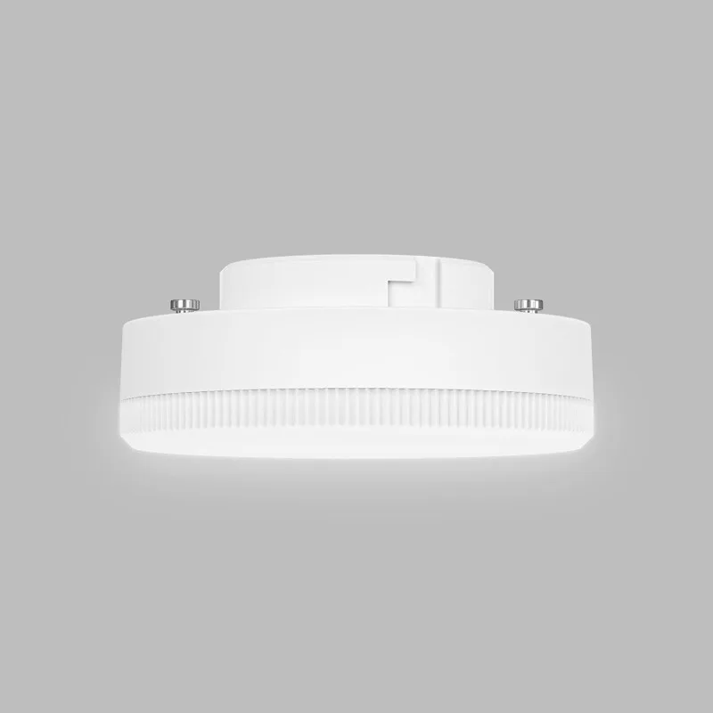 Denkirs DK-GX53-12W-120-4K светодиодная лампа GX53 12 Вт 4000 К (ДЕНКИРС) Denkirs DK-GX53-12W-120-4K светодиодная лампа GX53 12 Вт 4000 К (ДЕНКИРС)