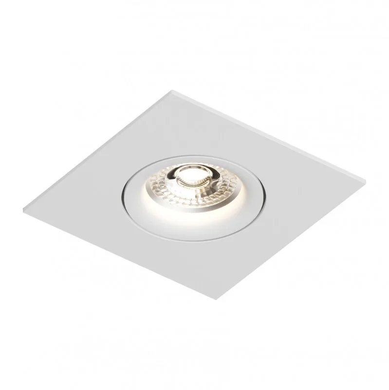 Denkirs DK2038-WH точечный встраиваемый светильник (ДЕНКИРС) Denkirs DK2038-WH точечный встраиваемый светильник (ДЕНКИРС)