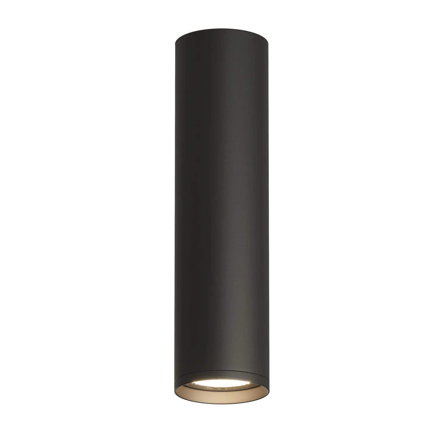 Denkirs DK2052-BK точечный накладной светильник
