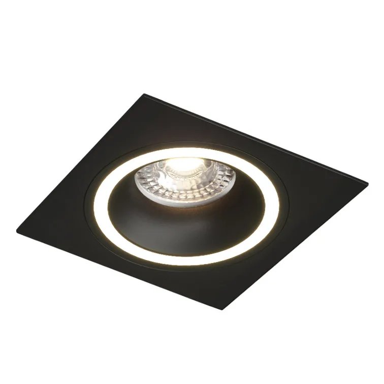 Denkirs DK2061-BK точечный встраиваемый светильник (ДЕНКИРС) Denkirs DK2061-BK точечный встраиваемый светильник (ДЕНКИРС)