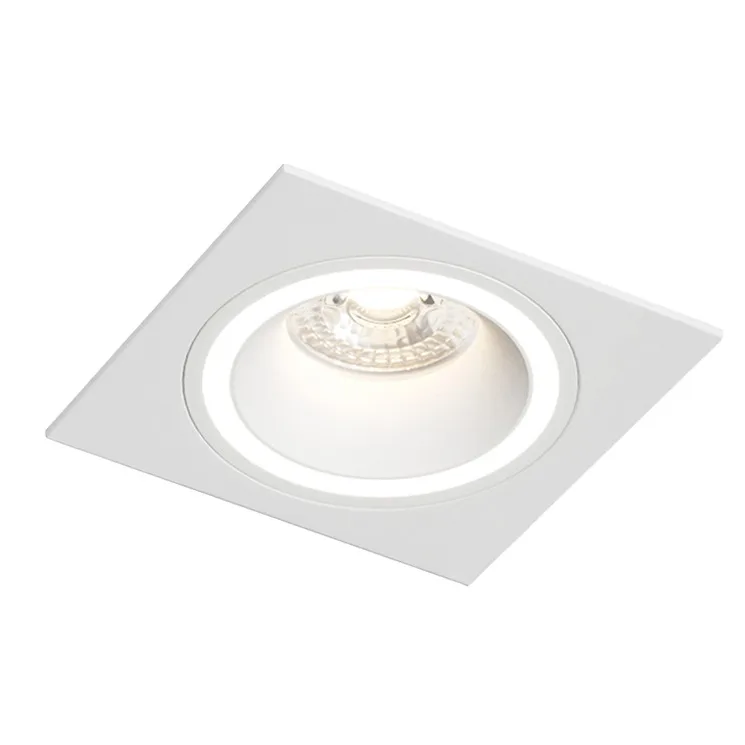 Denkirs DK2061-WH — точечный встраиваемый светильник (ДЕНКИРС) Denkirs DK2061-WH — точечный встраиваемый светильник (ДЕНКИРС)