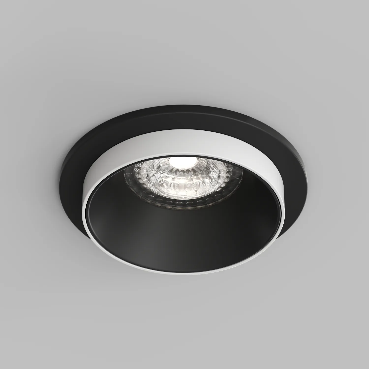 Denkirs DK2400-BK точечный встраиваемый светильник (ДЕНКИРС) Denkirs DK2400-BK точечный встраиваемый светильник (ДЕНКИРС)