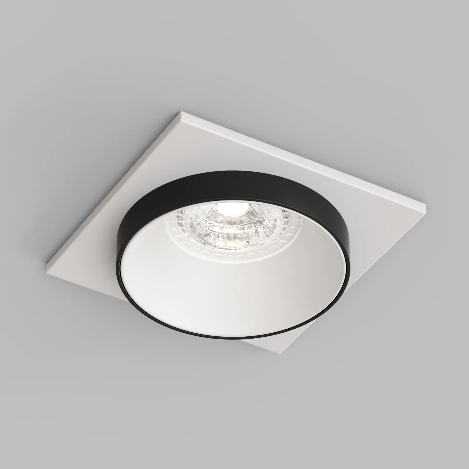 Denkirs DK2402-BK точечный встраиваемый светильник (ДЕНКИРС) Denkirs DK2402-BK точечный встраиваемый светильник (ДЕНКИРС)
