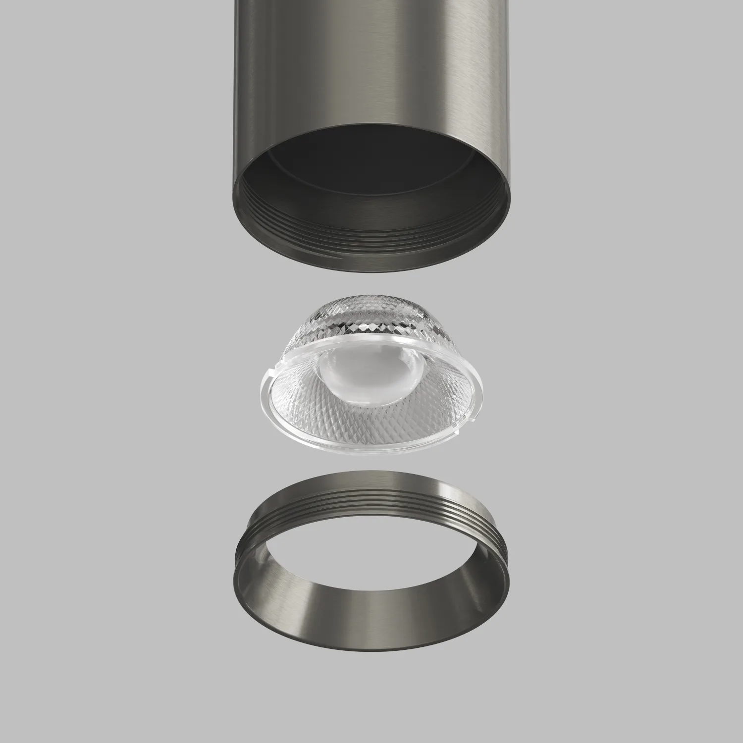 Denkirs SHINE TUBE DK2610-DN накладной светильник (ДЕНКИРС) Denkirs SHINE TUBE DK2610-DN накладной светильник (ДЕНКИРС)