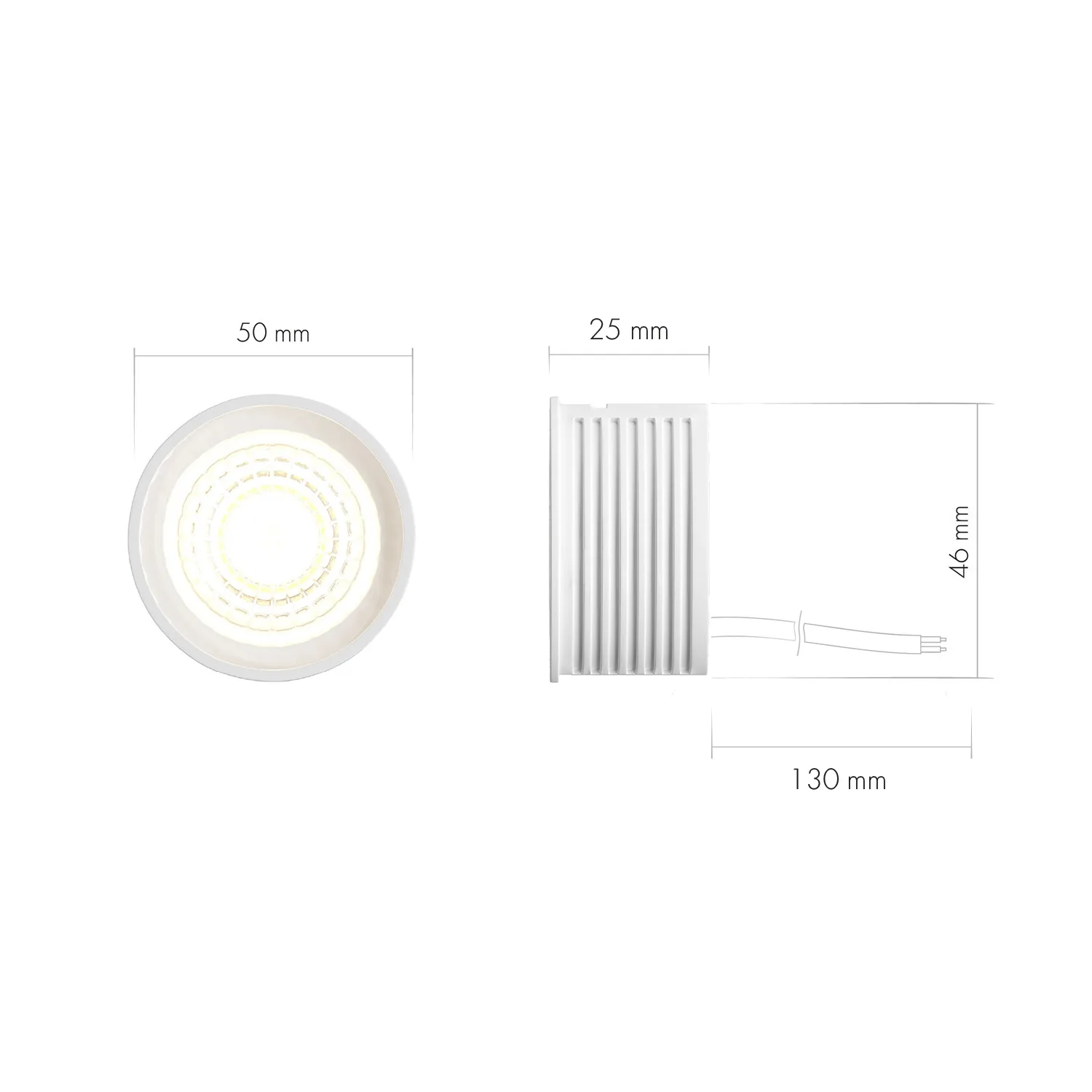 Denkirs DK3000-8W dim светодиодный модуль (ДЕНКИРС) Denkirs DK3000-8W dim светодиодный модуль (ДЕНКИРС)
