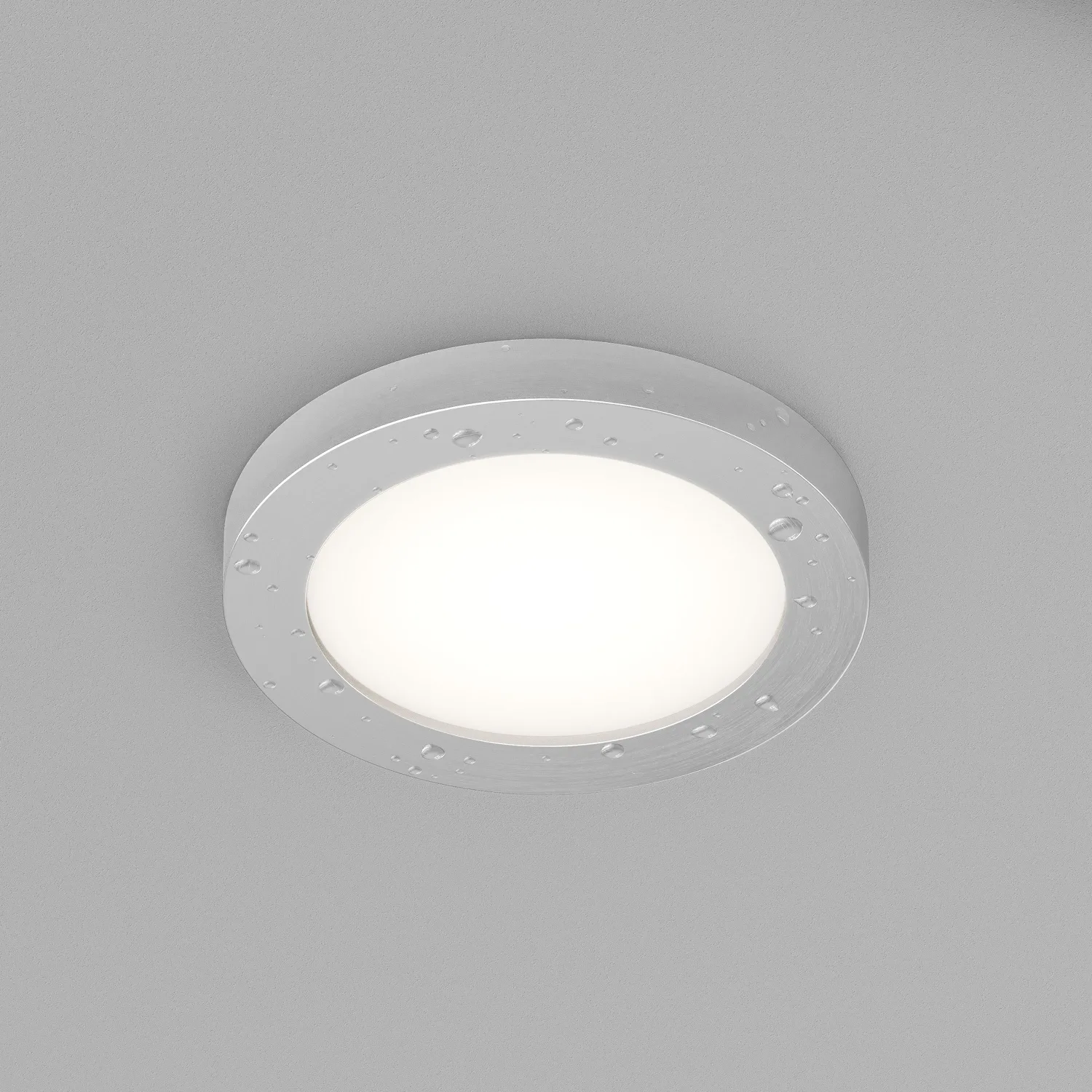 Denkirs DK3012-AL влагозащищенный встраиваемый светильник GU10 IP44 (ДЕНКИРС) Denkirs DK3012-AL влагозащищенный встраиваемый светильник GU10 IP44 (ДЕНКИРС)