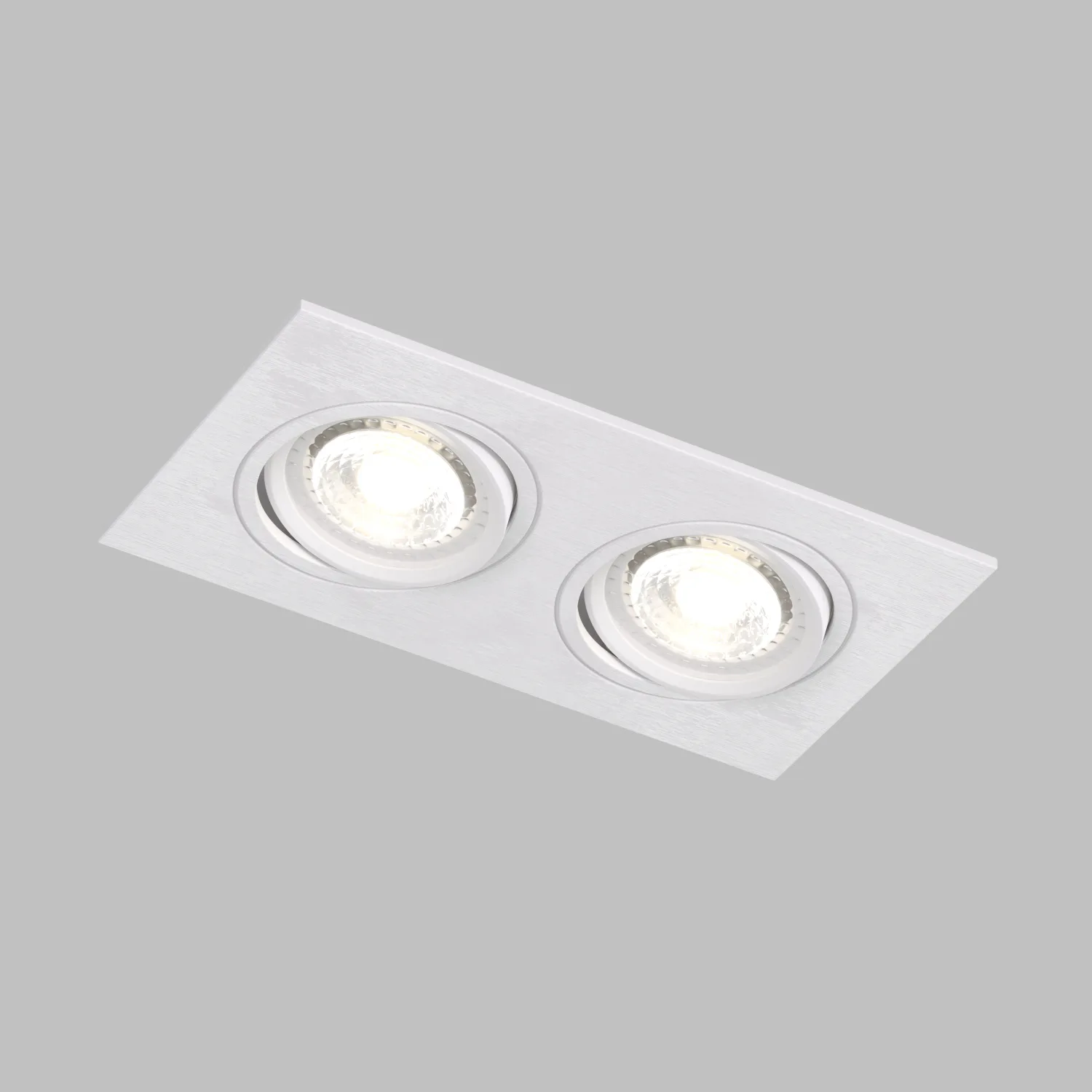 Точечный встраиваемый светильник Denkirs DK3022-WH (ДЕНКИРС) Точечный встраиваемый светильник Denkirs DK3022-WH (ДЕНКИРС)