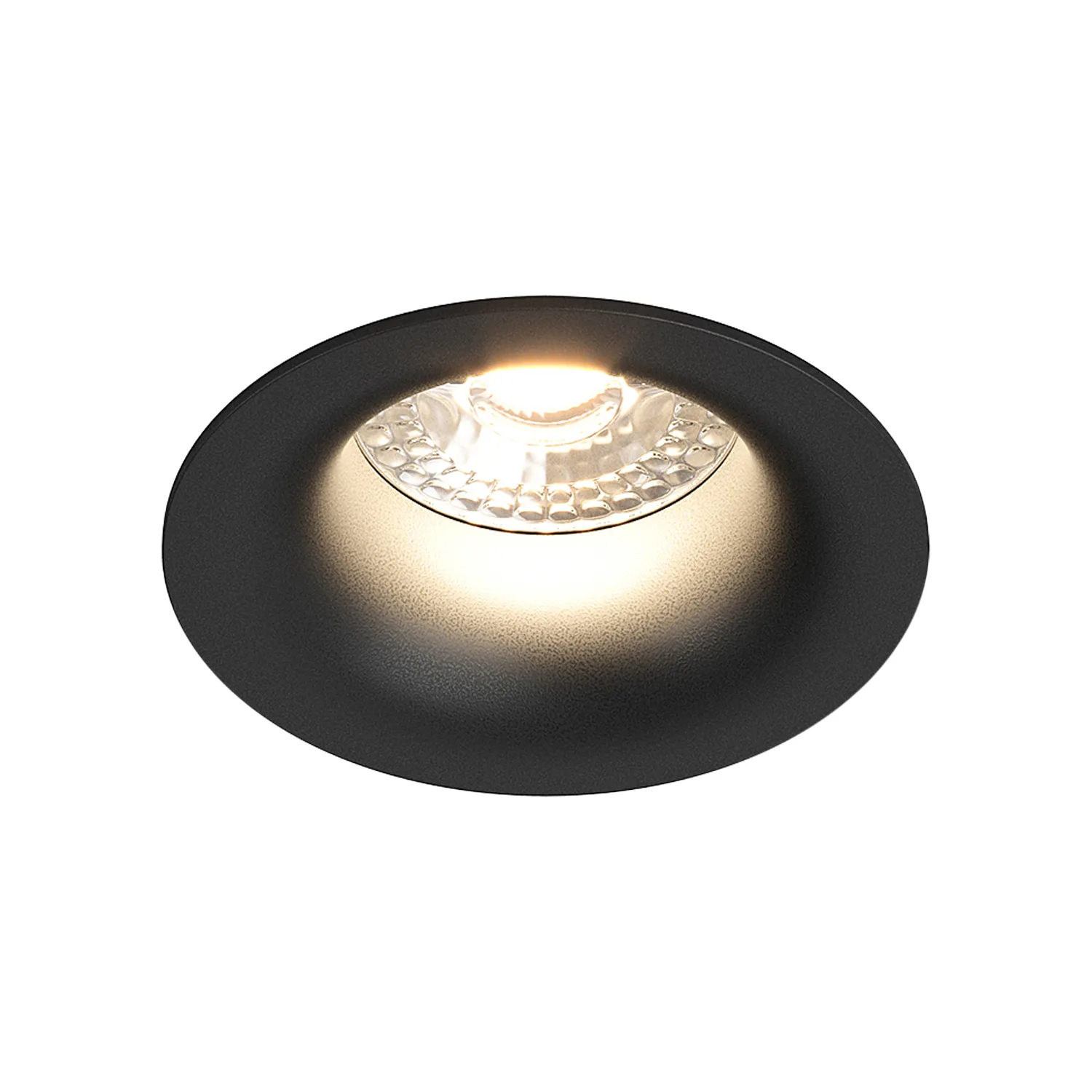 Denkirs DK3024-BK — точечный встраиваемый светильник (ДЕНКИРС) Denkirs DK3024-BK — точечный встраиваемый светильник (ДЕНКИРС)