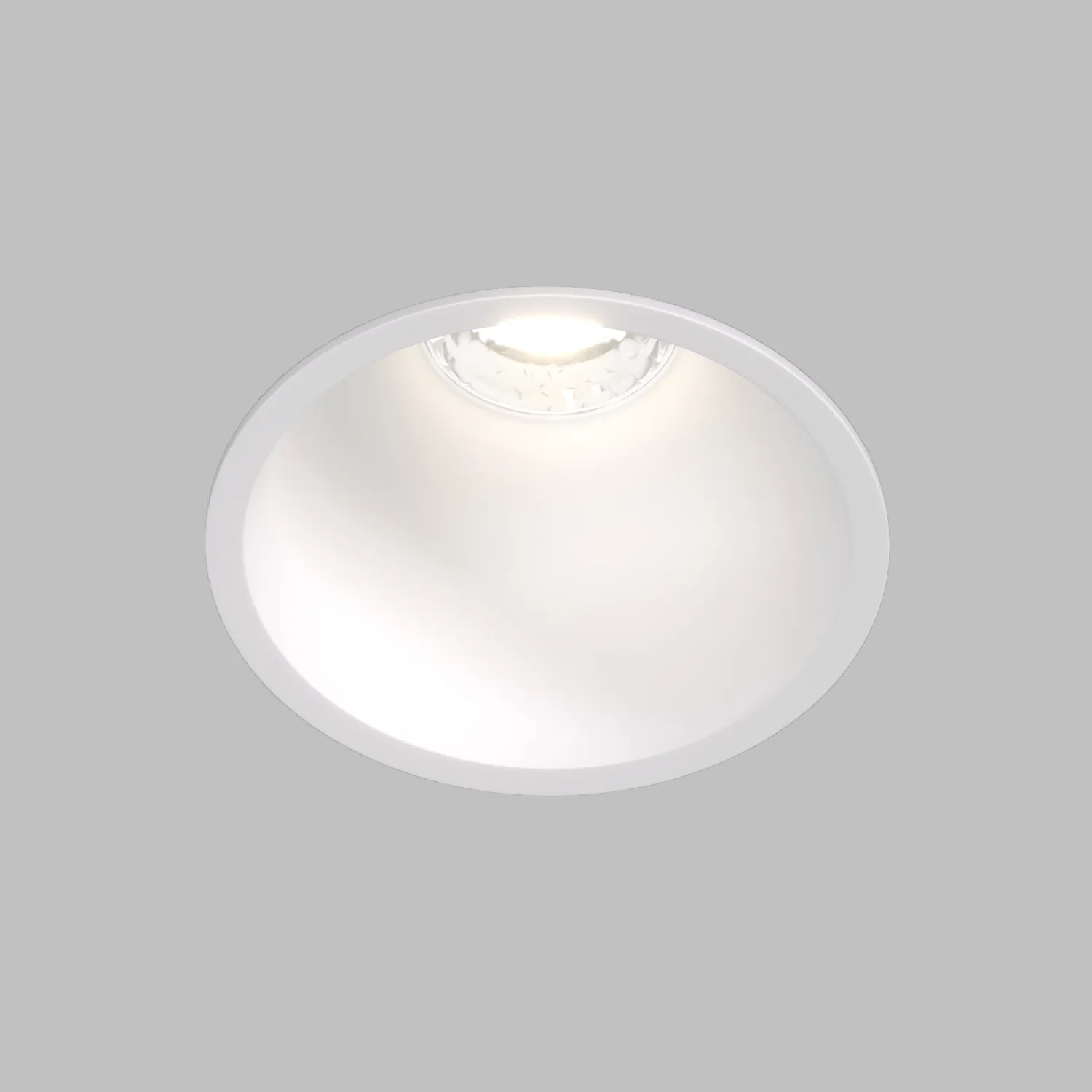 Точечный встраиваемый светильник Denkirs DK3026-WH (ДЕНКИРС) Точечный встраиваемый светильник Denkirs DK3026-WH (ДЕНКИРС)