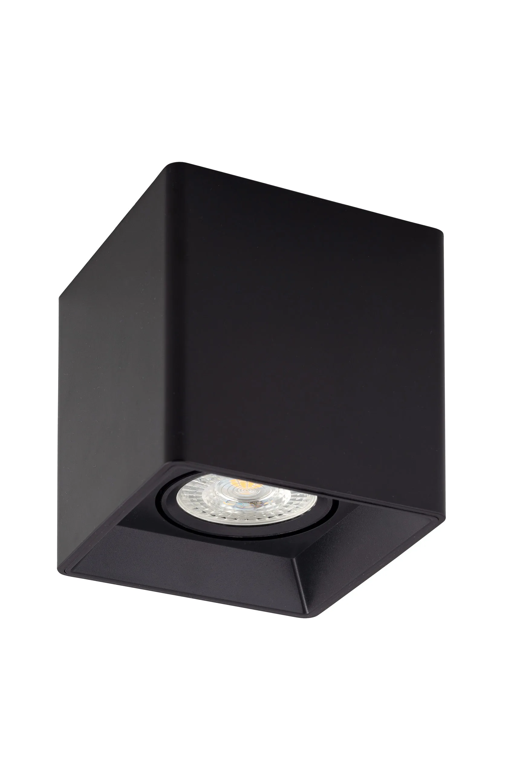 Denkirs DK3030-BK точечный накладной светильник (ДЕНКИРС) Denkirs DK3030-BK точечный накладной светильник (ДЕНКИРС)