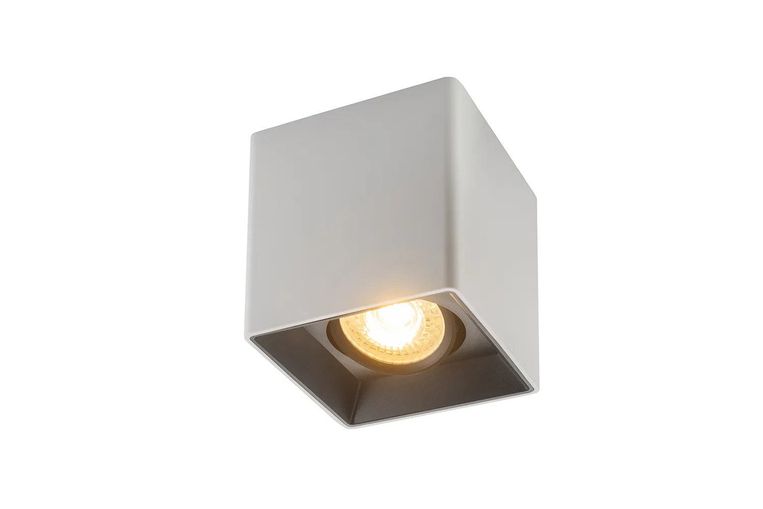 Точечный накладной светильник Denkirs DK3030-WB (ДЕНКИРС) Точечный накладной светильник Denkirs DK3030-WB (ДЕНКИРС)