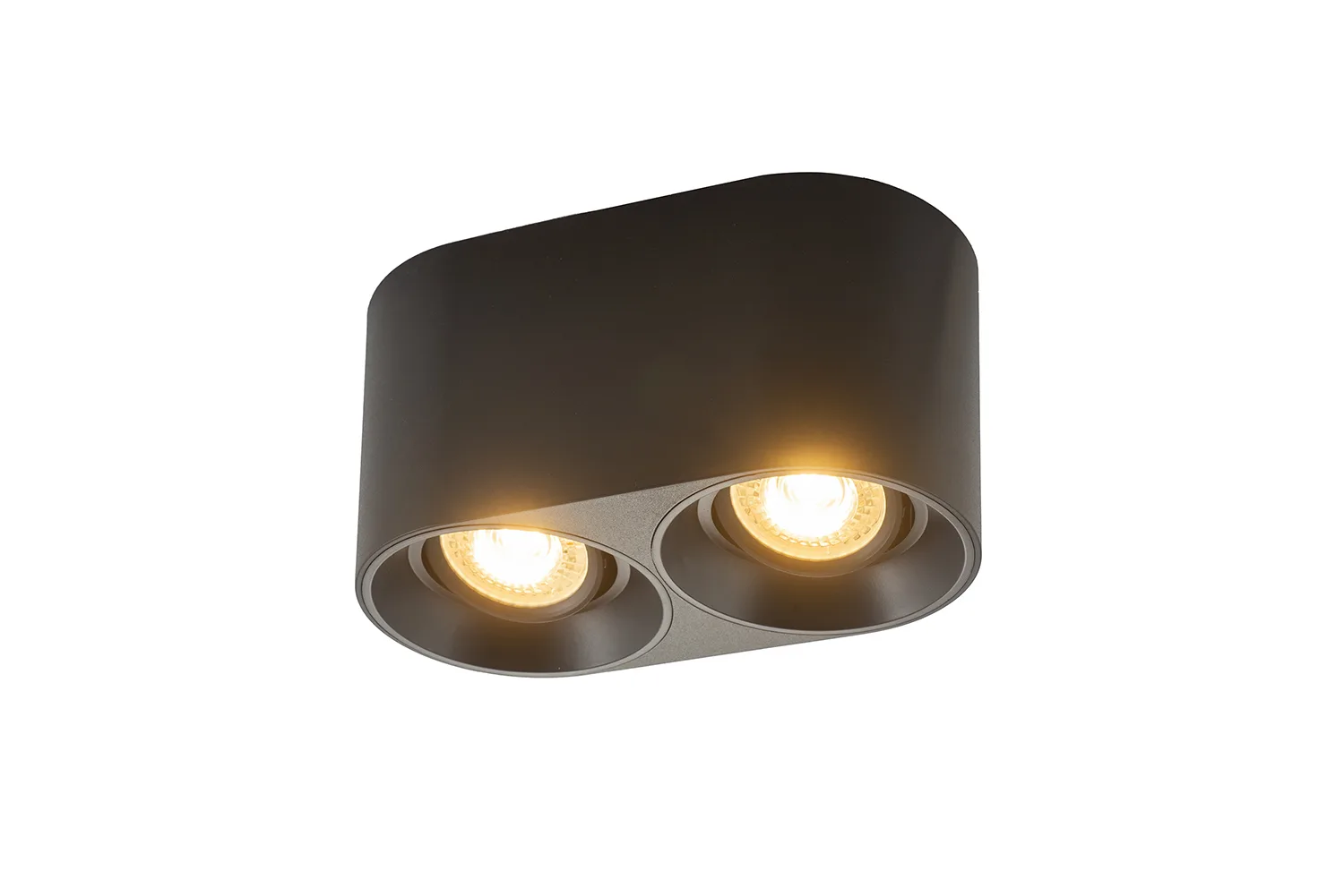 Denkirs DK3036-BK точечный накладной светильник (ДЕНКИРС) Denkirs DK3036-BK точечный накладной светильник (ДЕНКИРС)