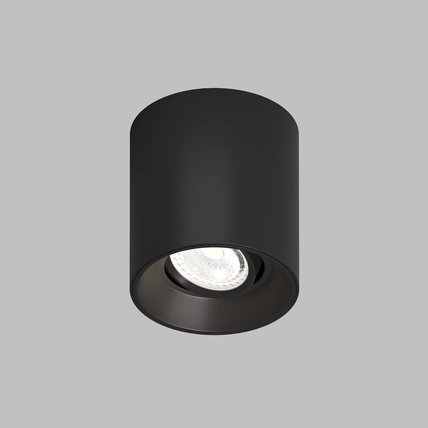 Точечный накладной светильник Denkirs DK3040-BK (ДЕНКИРС) Точечный накладной светильник Denkirs DK3040-BK (ДЕНКИРС)