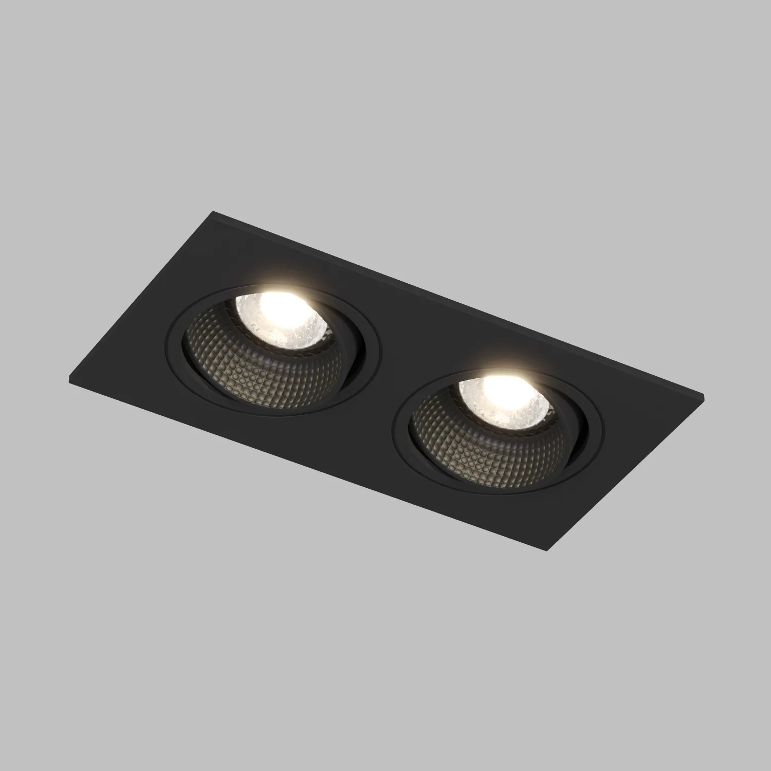 Denkirs DK3072-BK точечный встраиваемый светильник (ДЕНКИРС) Denkirs DK3072-BK точечный встраиваемый светильник (ДЕНКИРС)