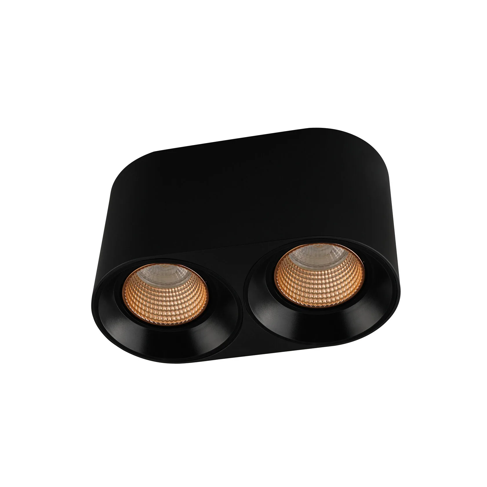 Denkirs DK3096-BK+BR точечный накладной светильник (ДЕНКИРС) Denkirs DK3096-BK+BR точечный накладной светильник (ДЕНКИРС)