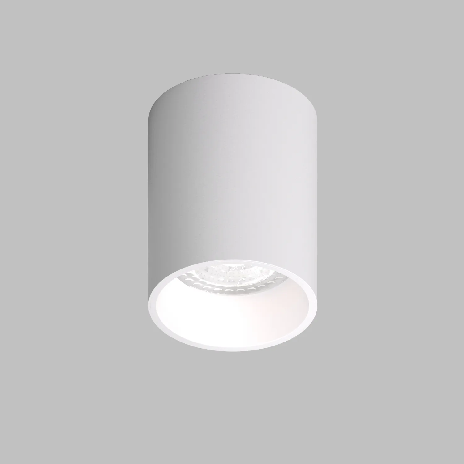 Denkirs DK3110-WH точечный накладной светильник (ДЕНКИРС) Denkirs DK3110-WH точечный накладной светильник (ДЕНКИРС)