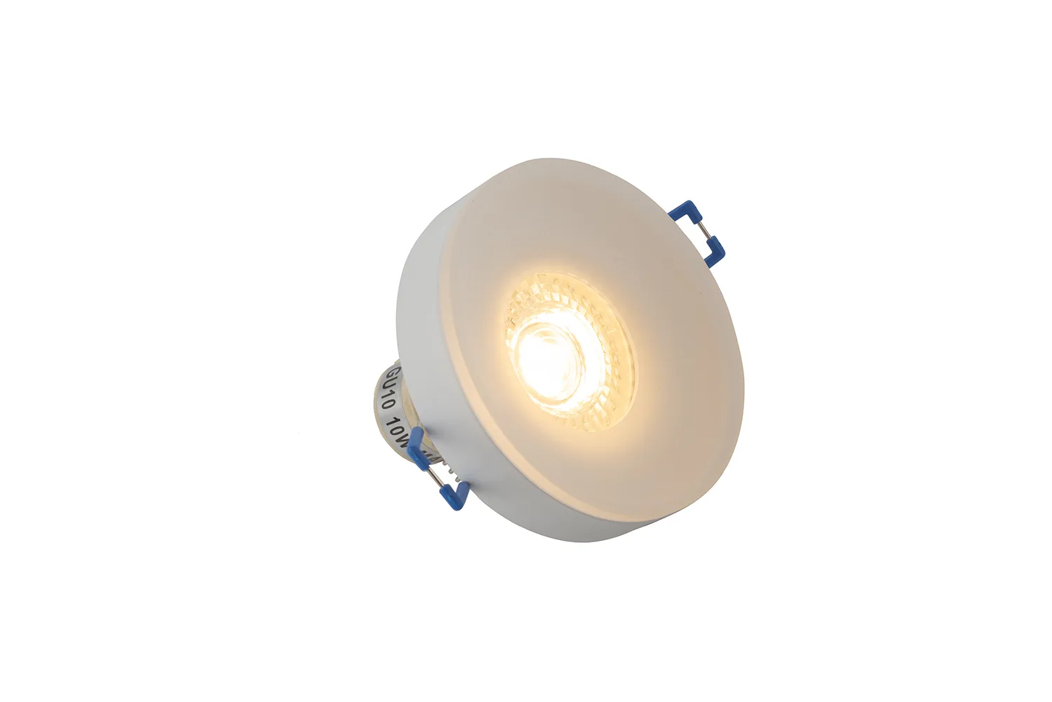 Denkirs DK4032-WH точечный встраиваемый светильник (ДЕНКИРС) Denkirs DK4032-WH точечный встраиваемый светильник (ДЕНКИРС)