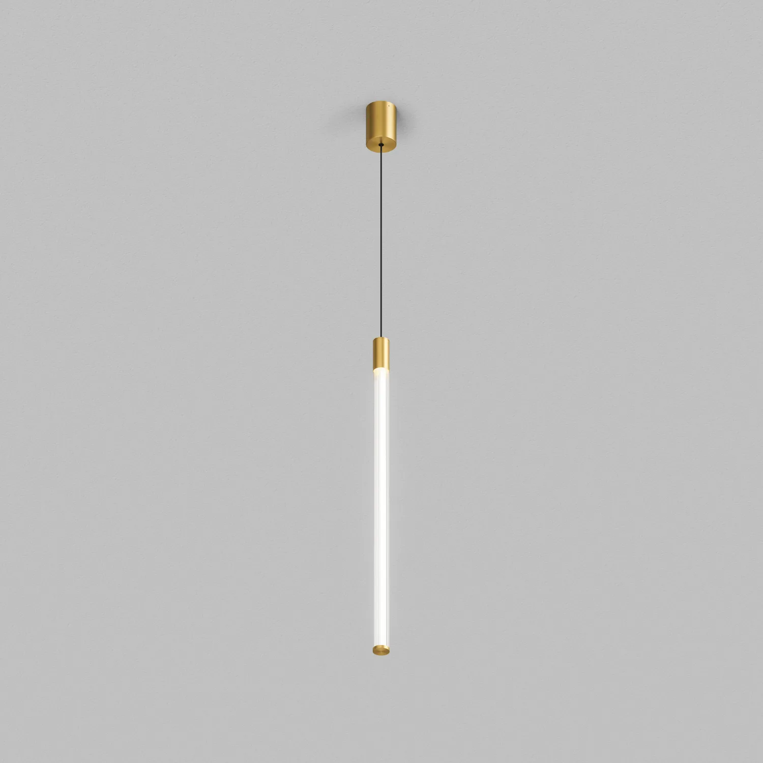 Denkirs AURA DK4314-BR подвесной светильник