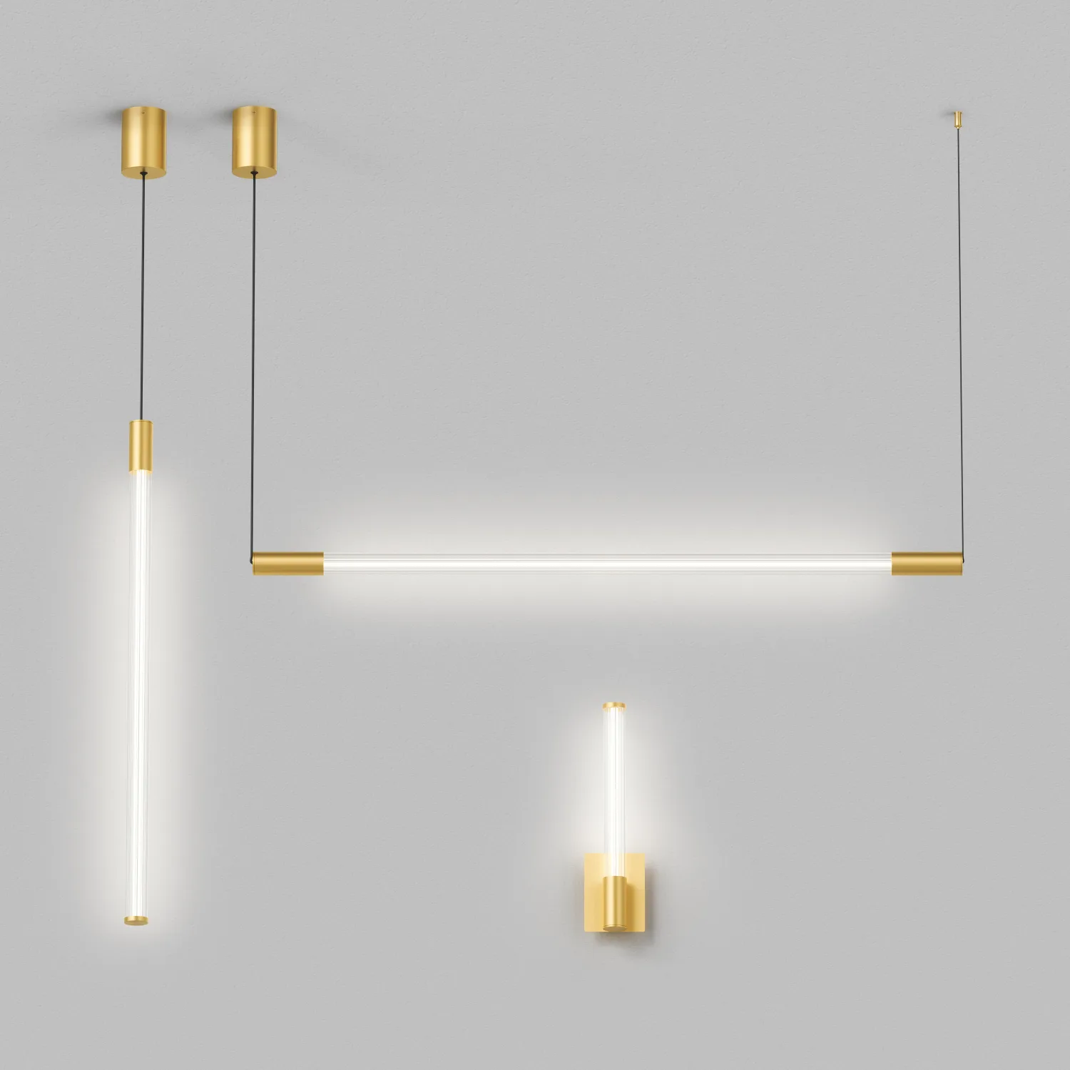 Denkirs AURA DK4318-BR подвесной светильник (ДЕНКИРС) Denkirs AURA DK4318-BR подвесной светильник (ДЕНКИРС)