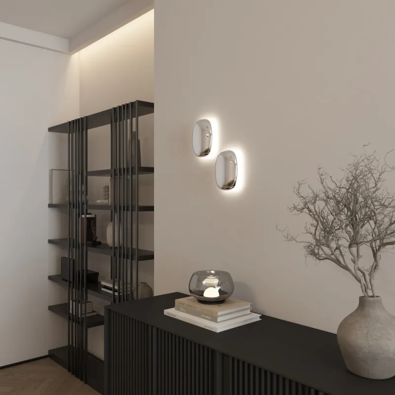 Бра Denkirs GLOSSA DK5110-CR (ДЕНКИРС) Бра Denkirs GLOSSA DK5110-CR (ДЕНКИРС)