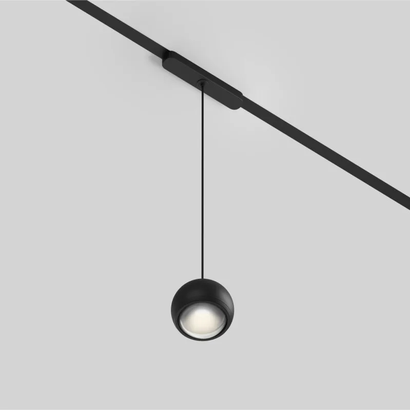 Denkirs AIR HANG DK5316-BK — трековый светильник (ДЕНКИРС) Denkirs AIR HANG DK5316-BK — трековый светильник (ДЕНКИРС)