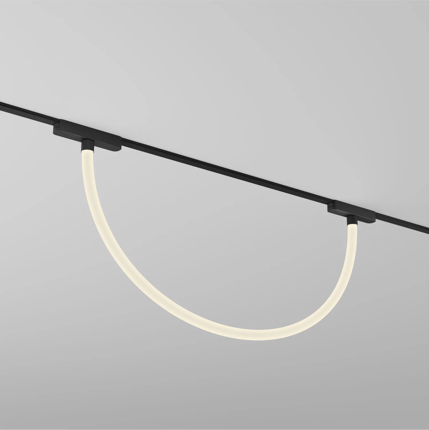 Denkirs AIR RAY DK5327-BK трековый светильник