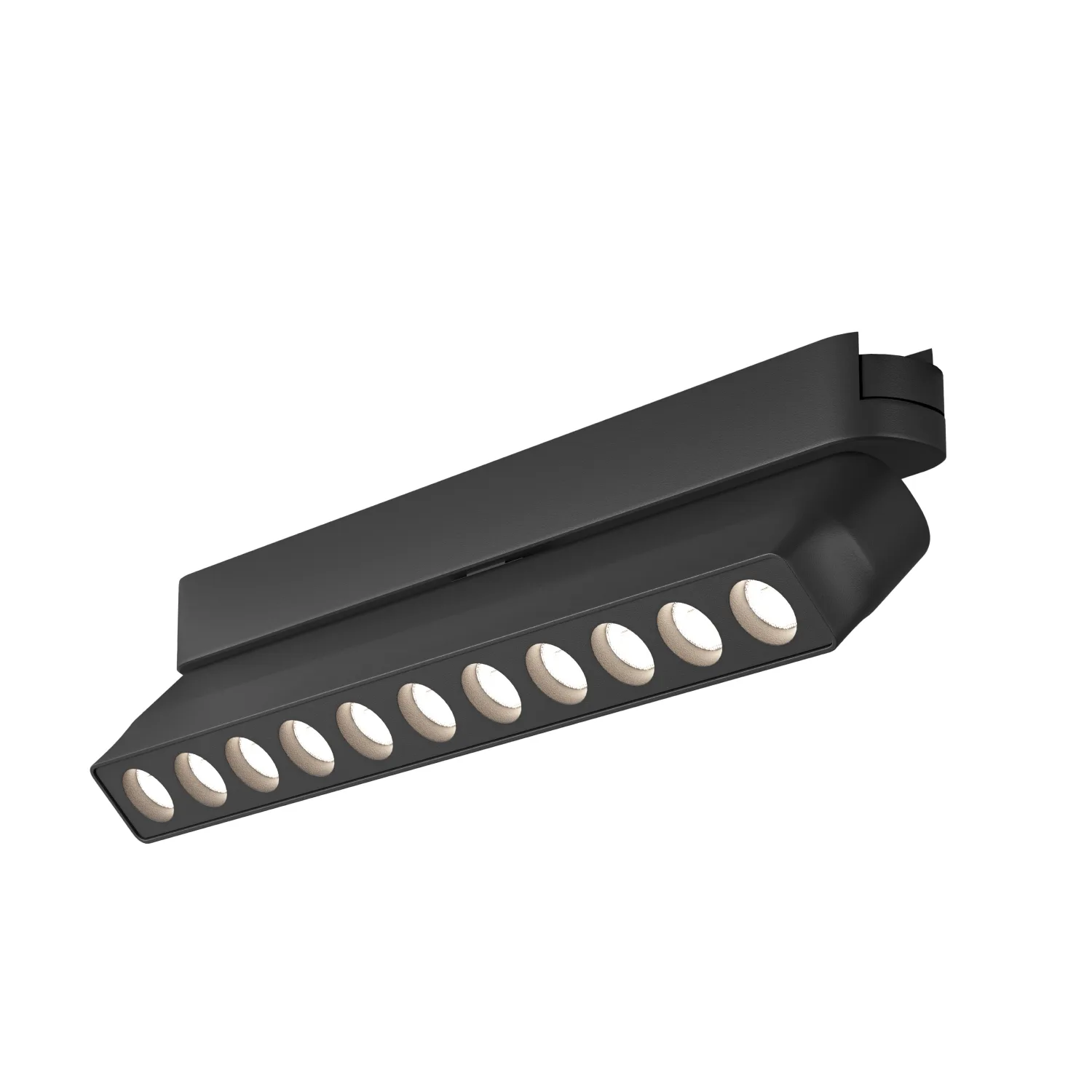 Denkirs AIR GRILL DK5338-BK трековый светильник (ДЕНКИРС) Denkirs AIR GRILL DK5338-BK трековый светильник (ДЕНКИРС)