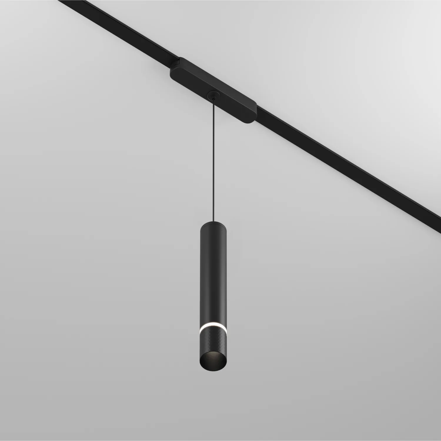 Denkirs AIR HANG DK5345-BK — трековый светильник (ДЕНКИРС) Denkirs AIR HANG DK5345-BK — трековый светильник (ДЕНКИРС)