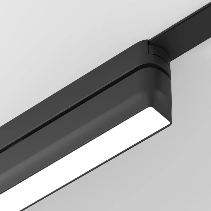 Denkirs AIR LINEAR DK5363-BK трековый светильник (ДЕНКИРС) Denkirs AIR LINEAR DK5363-BK трековый светильник (ДЕНКИРС)