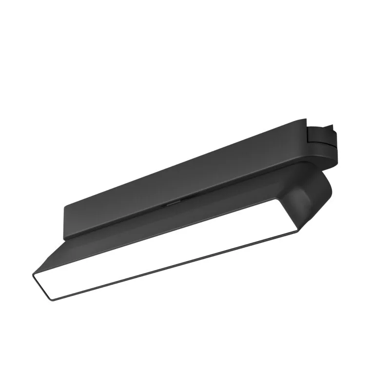 Denkirs AIR LINEAR DK5363-BK трековый светильник (ДЕНКИРС) Denkirs AIR LINEAR DK5363-BK трековый светильник (ДЕНКИРС)