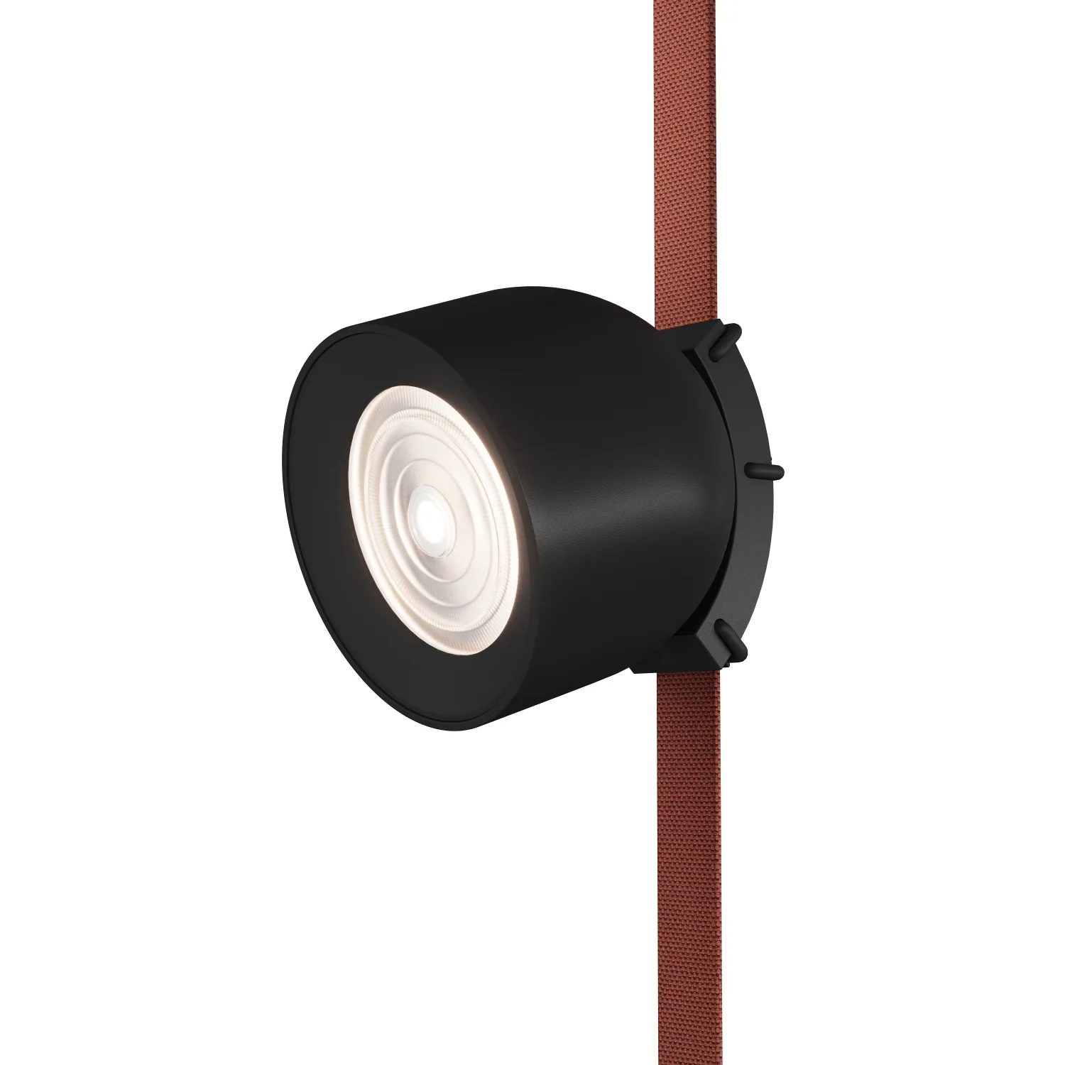 Denkirs BELTY SPOT DK5541-BK трековый светильник (ДЕНКИРС) Denkirs BELTY SPOT DK5541-BK трековый светильник (ДЕНКИРС)