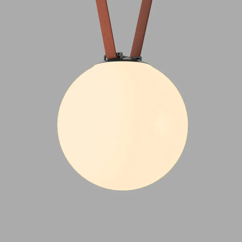 Denkirs BELTY ORB DK5555-BK трековый светильник