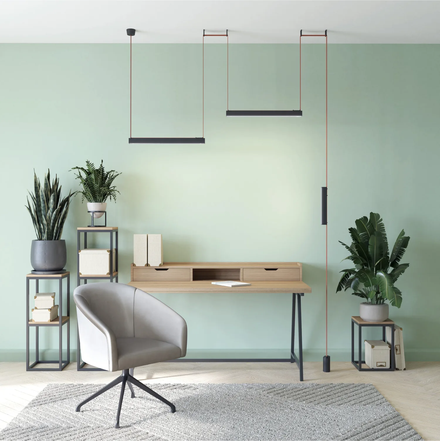 Denkirs BELTY LINEAR DK5574-BK трековый светильник (ДЕНКИРС) Denkirs BELTY LINEAR DK5574-BK трековый светильник (ДЕНКИРС)