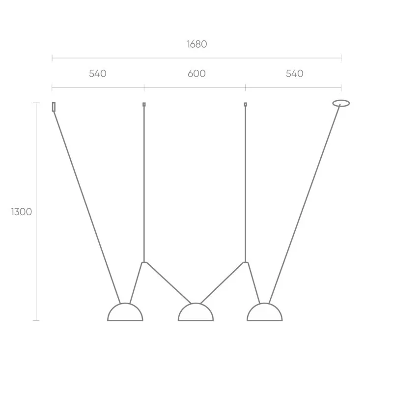 DENKIRS Комплект ременной трековой системы Belty DK55SET01-04-BR (ДЕНКИРС) DENKIRS Комплект ременной трековой системы Belty DK55SET01-04-BR (ДЕНКИРС)