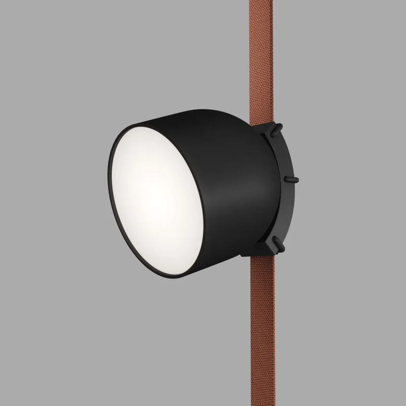 Denkirs BELTY SMART SPOT DK5642-BK трековый светильник (ДЕНКИРС) Denkirs BELTY SMART SPOT DK5642-BK трековый светильник (ДЕНКИРС)