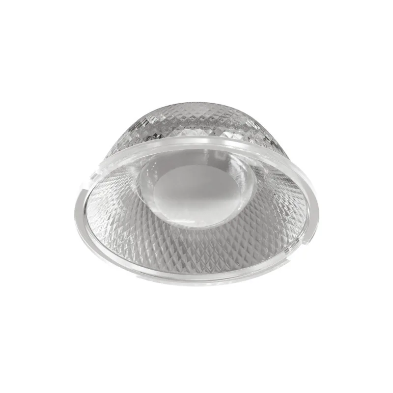 Линза SHINE Optics DK5700-D55-A50, Ø55 мм, 50° (ДЕНКИРС) Линза SHINE Optics DK5700-D55-A50, Ø55 мм, 50° (ДЕНКИРС)