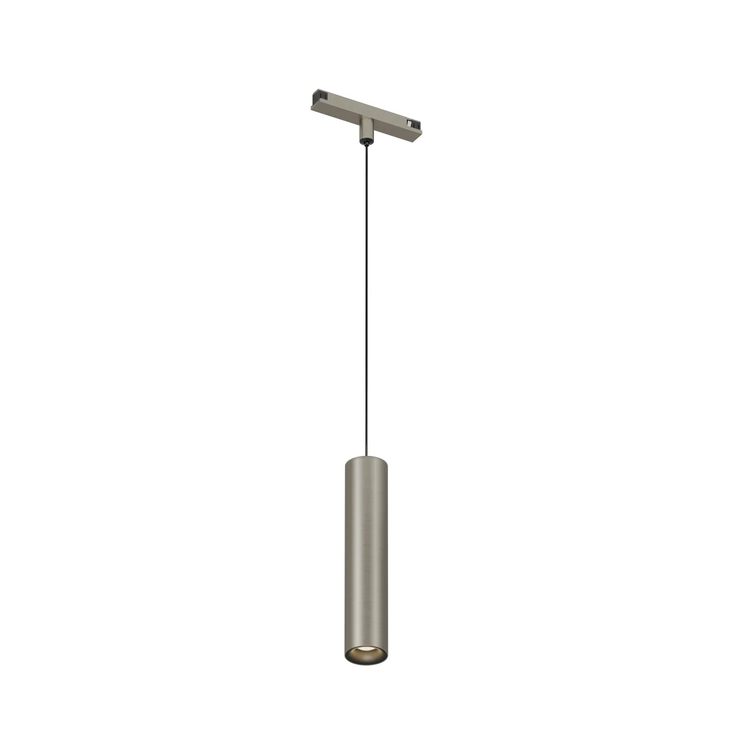 Denkirs SHINE SPOT DK5744-DN светильник для трека (ДЕНКИРС) Denkirs SHINE SPOT DK5744-DN светильник для трека (ДЕНКИРС)