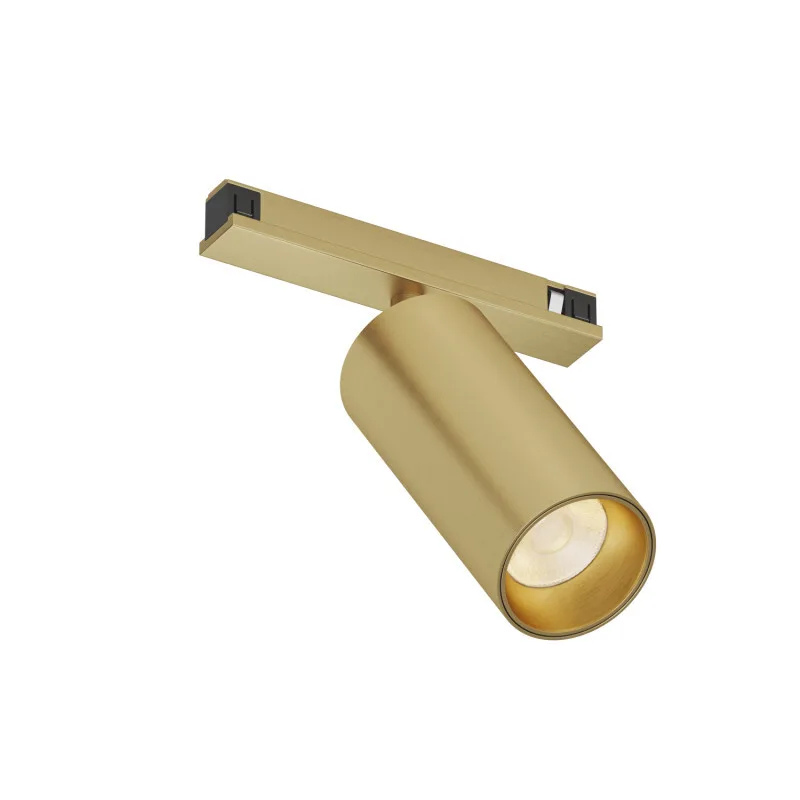 Трековый светильник Denkirs SHINE SPOT ZigBee DK5941-SB (ДЕНКИРС) Трековый светильник Denkirs SHINE SPOT ZigBee DK5941-SB (ДЕНКИРС)