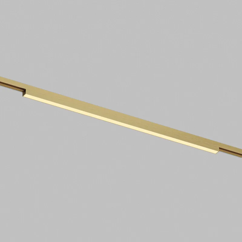 Denkirs Светильник трековый SHINE LINEAR ZigBee DK5952-SB (ДЕНКИРС) Denkirs Светильник трековый SHINE LINEAR ZigBee DK5952-SB (ДЕНКИРС)