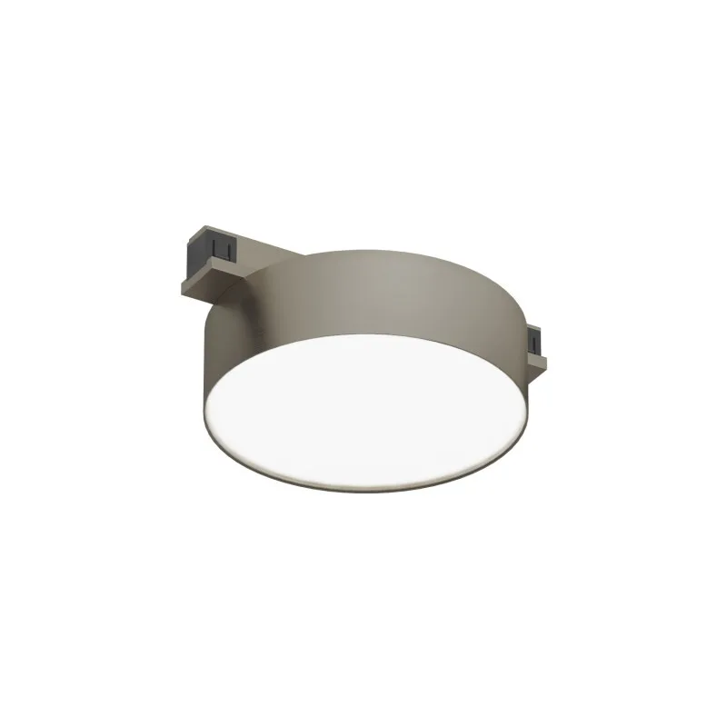 Трековый светильник Denkirs SHINE FLOW ZigBee DK5962-DN (ДЕНКИРС) Трековый светильник Denkirs SHINE FLOW ZigBee DK5962-DN (ДЕНКИРС)