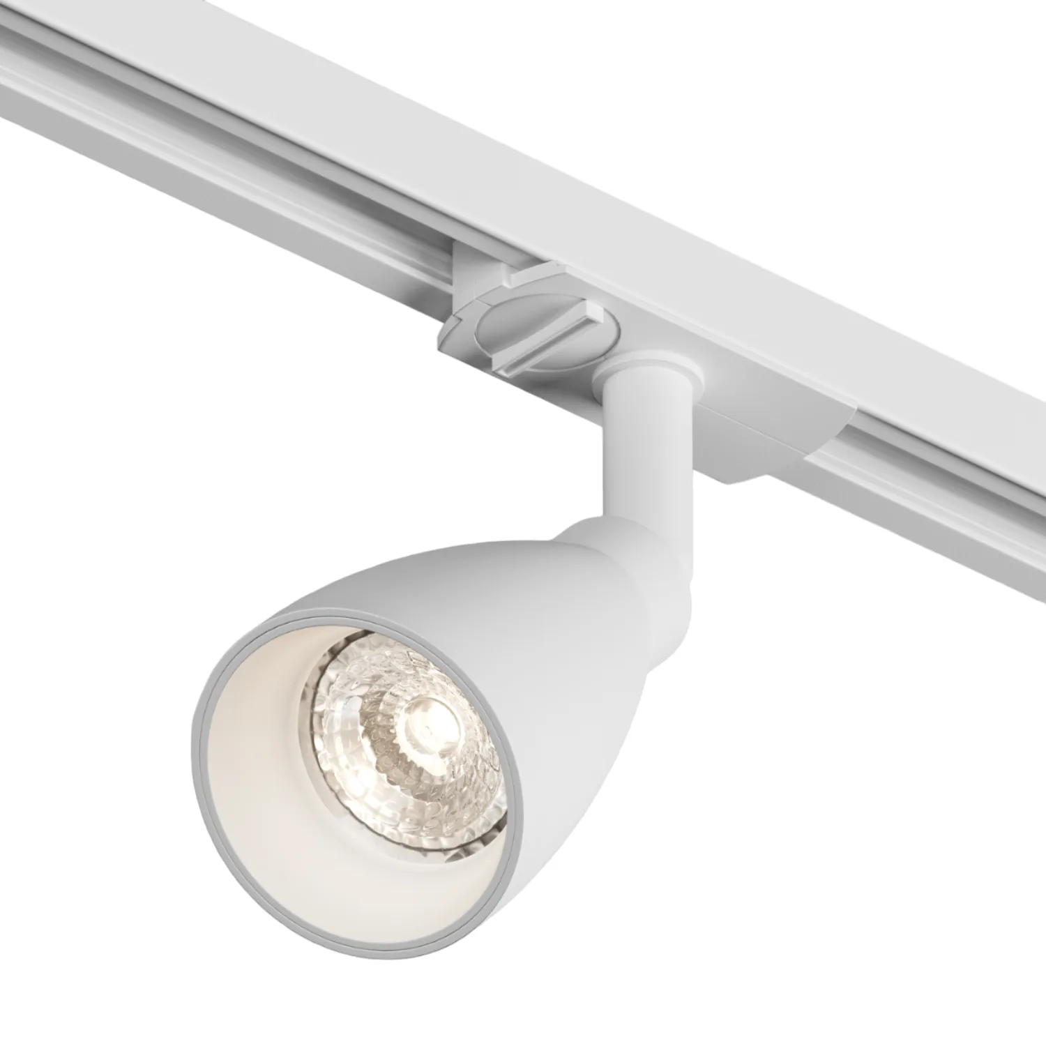 Трековый светильник Denkirs DK6050-WH (ДЕНКИРС) Трековый светильник Denkirs DK6050-WH (ДЕНКИРС)