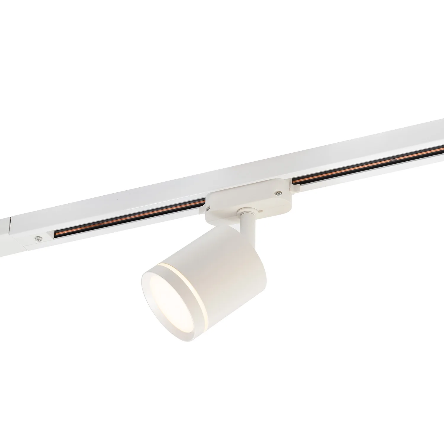 Denkirs DK6401-WH трековый светильник (ДЕНКИРС) Denkirs DK6401-WH трековый светильник (ДЕНКИРС)