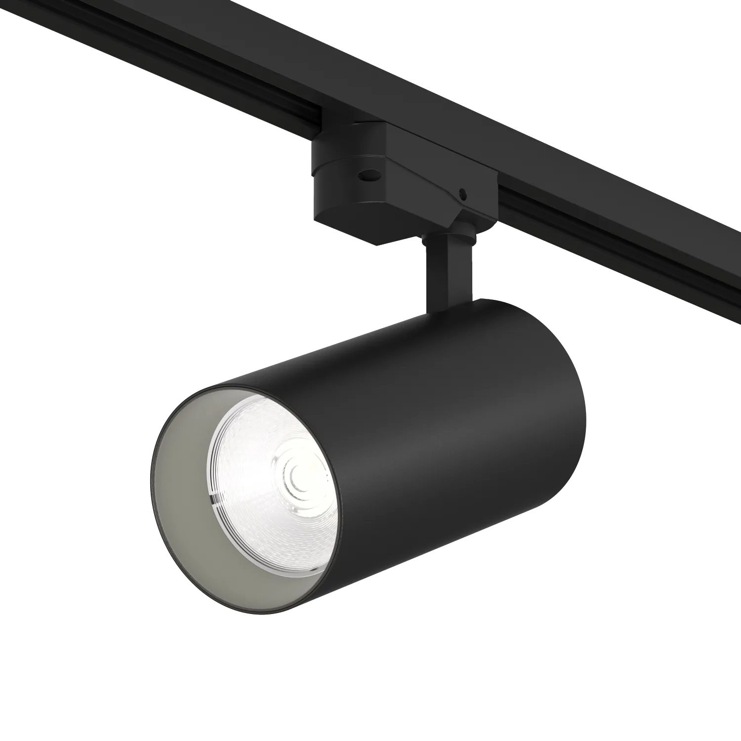 Denkirs SOLID KOPER DK6455-BK трековый светильник (ДЕНКИРС) Denkirs SOLID KOPER DK6455-BK трековый светильник (ДЕНКИРС)