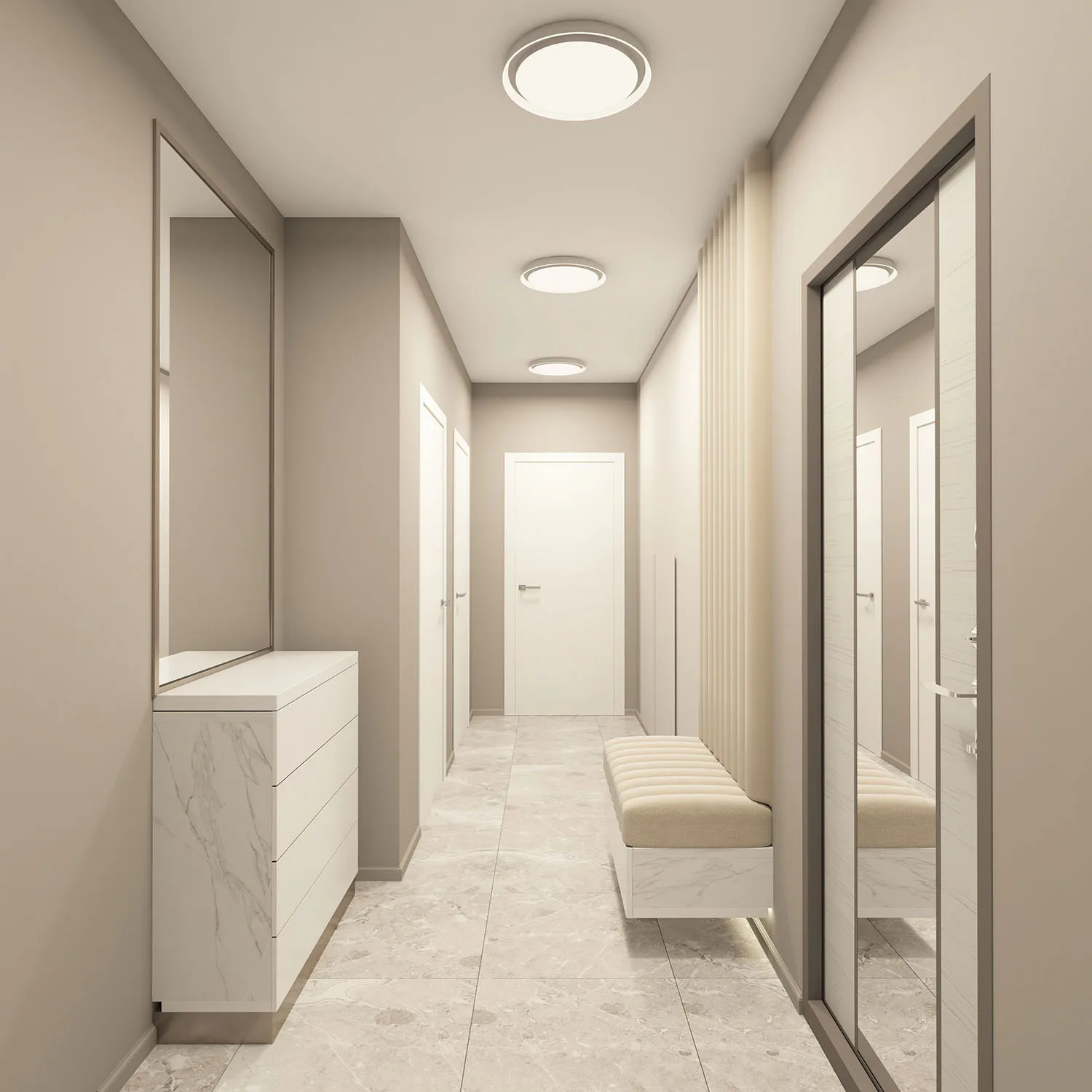 Denkirs DK6515-WH накладной потолочный светильник Cany (ДЕНКИРС) Denkirs DK6515-WH накладной потолочный светильник Cany (ДЕНКИРС)