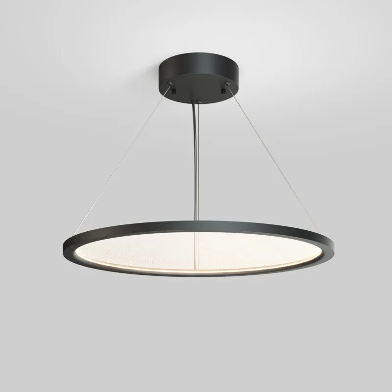 Denkirs VEIL DK6617-BK подвесной светильник