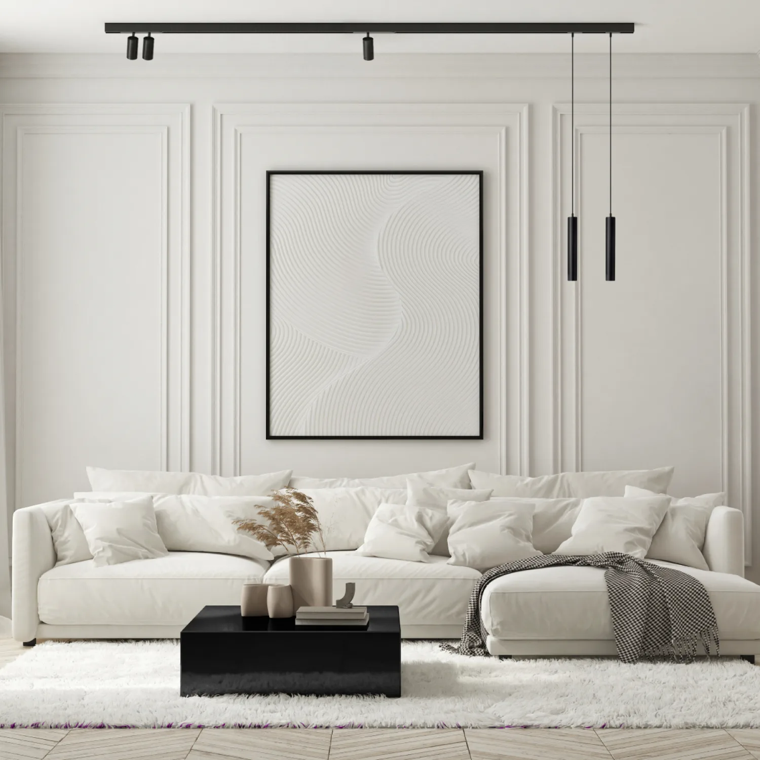 Denkirs DK8008-BK трековый светильник SMART SPOT (ДЕНКИРС) Denkirs DK8008-BK трековый светильник SMART SPOT (ДЕНКИРС)