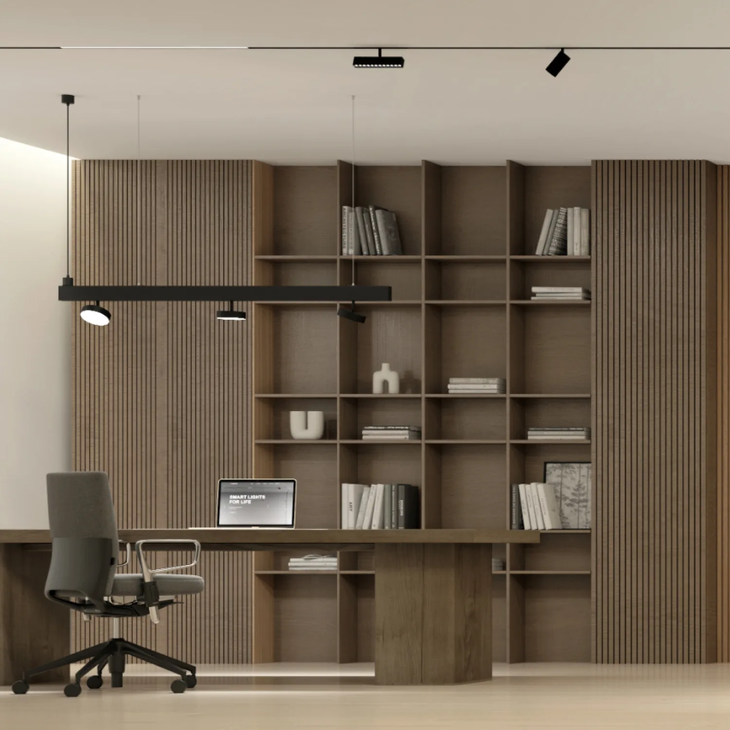 Denkirs DK8010-BK трековый светильник (ДЕНКИРС) Denkirs DK8010-BK трековый светильник (ДЕНКИРС)