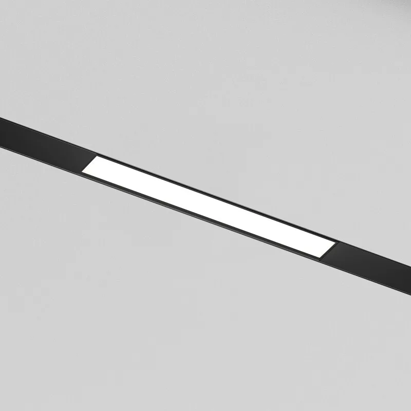 Линейный светильник Denkirs SMART LINEAR ZigBee DK8303-BK (ДЕНКИРС) Линейный светильник Denkirs SMART LINEAR ZigBee DK8303-BK (ДЕНКИРС)